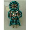 Image 2 : Navajo Kachina Bracelet