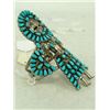 Image 3 : Navajo Kachina Bracelet