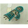 Image 4 : Navajo Kachina Bracelet