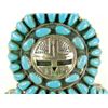 Image 5 : Navajo Kachina Bracelet