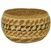 Image 1 : Whilkut/Yurok Basket