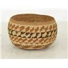 Image 2 : Whilkut/Yurok Basket
