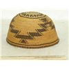 Image 2 : Klamath Basketry Hat