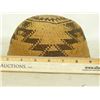 Image 3 : Klamath Basketry Hat