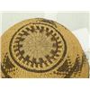 Image 4 : Klamath Basketry Hat