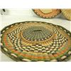 Image 4 : 3 Hopi Baskets
