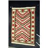 Image 2 : Navajo Rug/Weaving