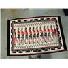 Image 2 : Navajo-Style Rug/Weaving