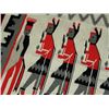 Image 3 : Navajo-Style Rug/Weaving