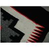 Image 4 : Navajo-Style Rug/Weaving