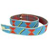 Image 1 : Plateau Beaded Belt