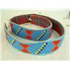 Image 2 : Plateau Beaded Belt