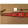 Image 3 : Nepal Beaded Belt