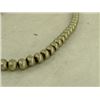 Image 5 : Silver Bead Necklace