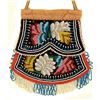 Image 1 : Iroquois Beaded Bag