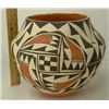 Image 2 : Acoma Pottery Jar - Marie Torivio