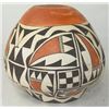 Image 7 : Acoma Pottery Jar - Marie Torivio