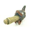Image 8 : NW Coast Carved Bird Rattle - Rich LaValle