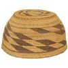 Image 1 : Klamath Basketry Hat