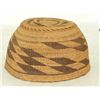 Image 2 : Klamath Basketry Hat