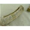 Image 4 : 3 Carved Bone Items