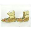 Image 6 : Plateau Beaded Moccasins
