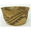 Image 5 : Klamath/Modoc Basket