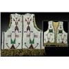 Image 1 : Sioux Beaded Boy's Vest