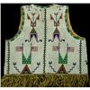 Image 2 : Sioux Beaded Boy's Vest