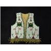 Image 4 : Sioux Beaded Boy's Vest