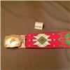 Image 3 : Comanche Beaded Belt
