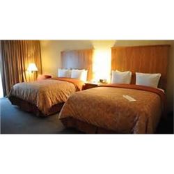 MIRABEAU PARK HOTEL “DATE NIGHT” PACKAGE