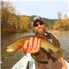 Image 1 : IDAHO FLY FISHING WITH LESSON (COEUR D’ ALENE RIVER )