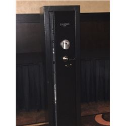 BARSKA LARGE BIOMETRIC GUN SAFE