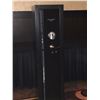 Image 1 : BARSKA LARGE BIOMETRIC GUN SAFE