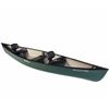 Image 1 : SARANAC CANOE AND PADDLES