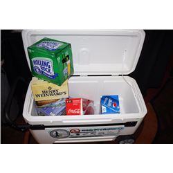 *Hydration Cooler Package *