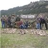 Image 1 : PHEASANT HUNT AT LITTLE CANYON  SHOOTING PRESERVE