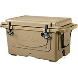 * SURPRISE PACKAGE (CABELAS COOLER – SURPRISE IS INSIDE!)
