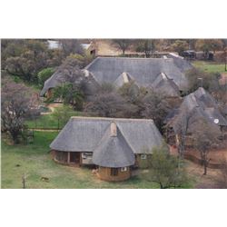 12 DAY SOUTH AFRICAN SAFARI HUNT WITH KUVHIMA SAFARIS