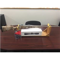 *SCI GUN OF THE YEAR*     Montana X2 .300 WM Rifle