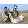 Image 2 : WINNING BIDDERS CHOICEOF WYOMING ANTELOPE OR IDAHO SPRING BEAR HUNT