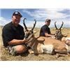 Image 4 : WINNING BIDDERS CHOICEOF WYOMING ANTELOPE OR IDAHO SPRING BEAR HUNT