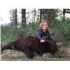 Image 2 : IDAHO BAITED BEAR HUNT FOR YOUTH AND PARENT