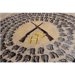 Argentina Wing Shooting Adventures – Unlimited Dove Hunting