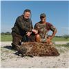 Image 1 : Namibia - 3 days, 2 Hunters with 2 Trophies each - Etosha View