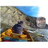 Image 2 : Sensational Athabasca River 2 Day Guided Fly Fishing Float Trip for Two