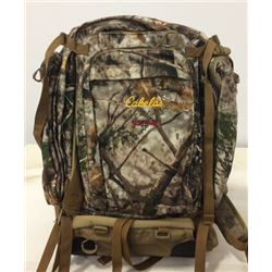 Calgary - Items Donated by Cabela's