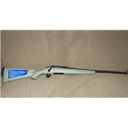 Ruger American Predator Rifle 6.5 Creedmoor