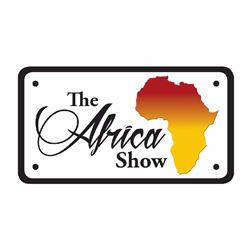 BOOTH AND ADVERTISING AT THE 2018 AFRICA SHOW IN CALGARY - FOR OUTFITTERS